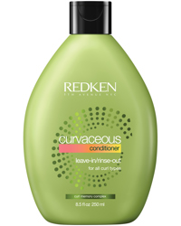 Curvaceous Conditioner 250ml