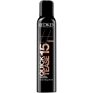 Quick Tease 15 Hairspray, 250ml