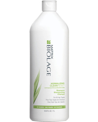Biolage CleanReset Normalizing Shampoo 1000ml
