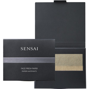 Sensai Face Fresh Paper, 100-Pack