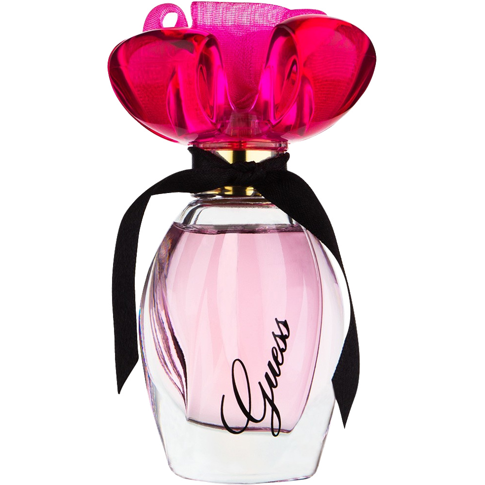 Guess Girl, EdT