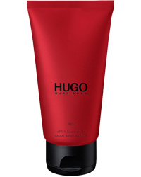 Hugo Red, After Shave Balm 75ml