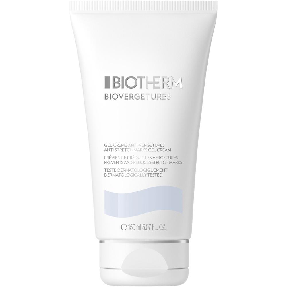 Biovergetures Cream Gel, 150ml