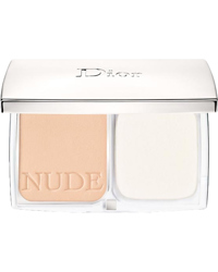 Diorskin Nude Compact Powder