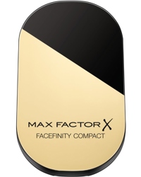 Max Factor Facefinity Compact Foundation 03 Natrual
