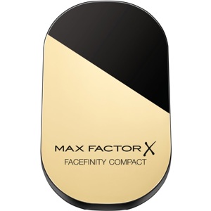 Facefinity Compact Foundation, 003 Natural