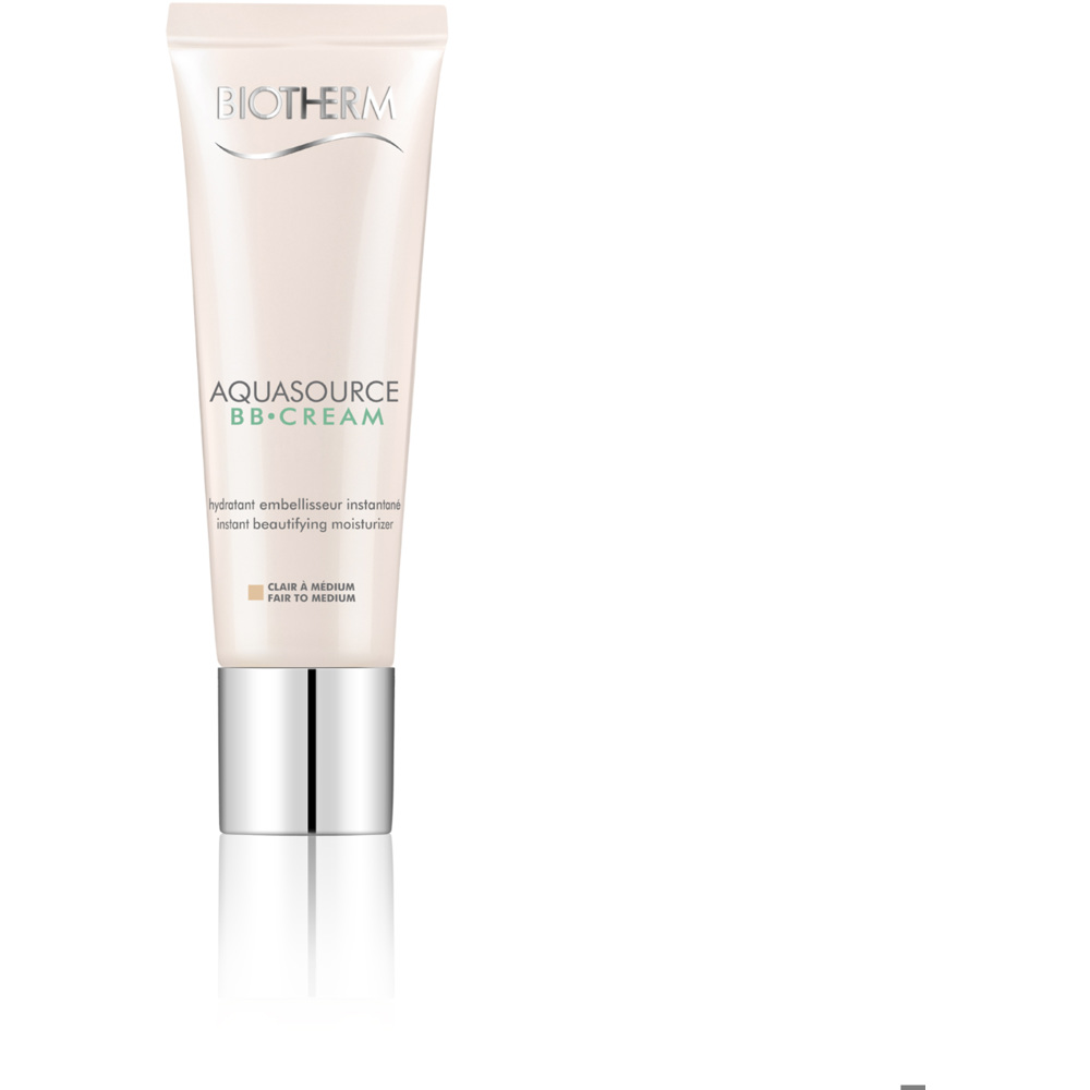 Aquasource Moisturizing BB Cream