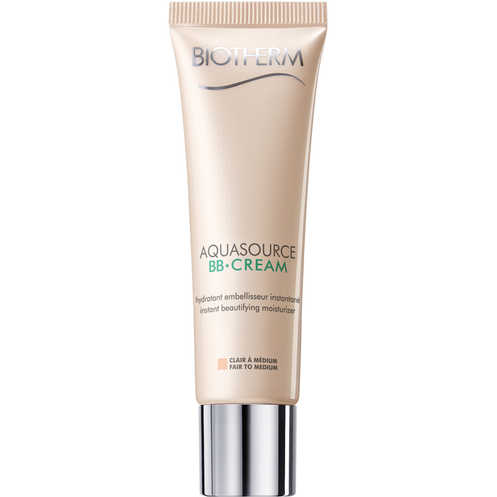 Aquasource Moisturizing BB Cream