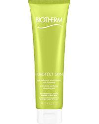 PureFect Cleansing Gel 125ml (Norm,/Oily Skin)