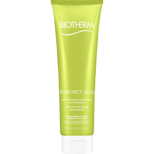 PureFect Cleansing Gel 125ml (Norm,/Oily Skin)