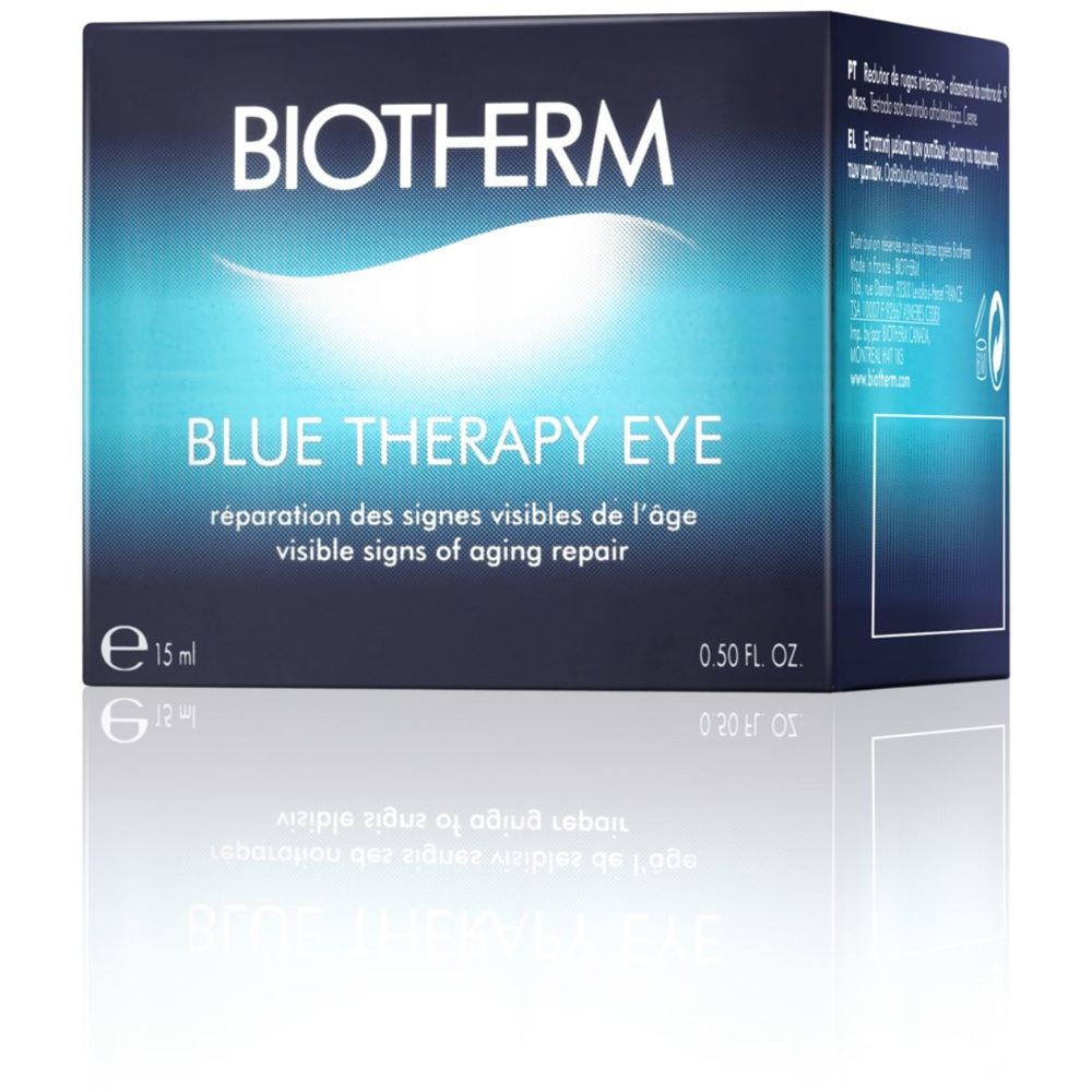 Blue Therapy Eye Cream 15ml