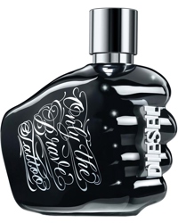 Diesel Only The Brave Tattoo Edt 75ml