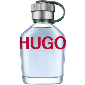 Eine Liste unserer favoritisierten Hugo the scent