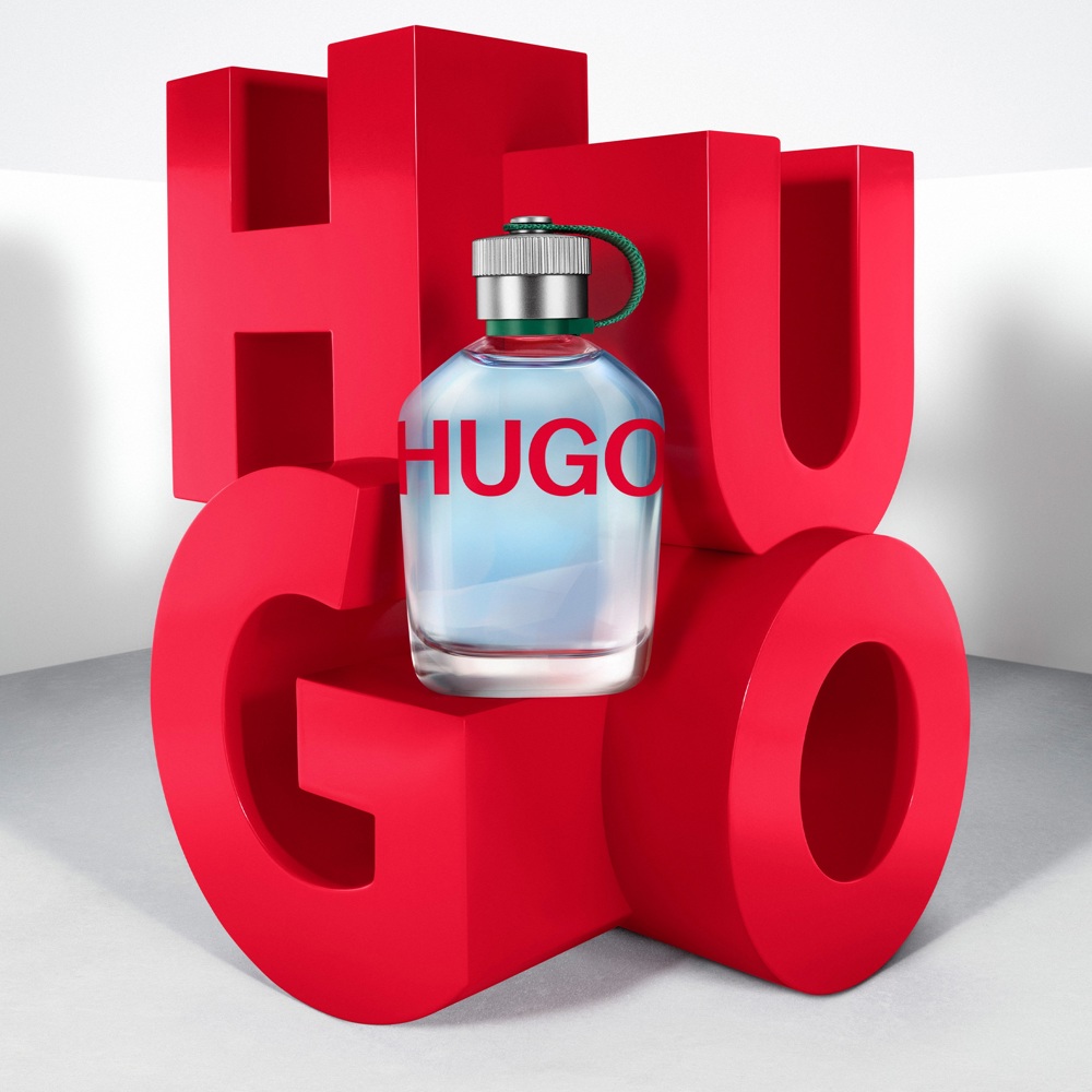 Hugo Man, EdT