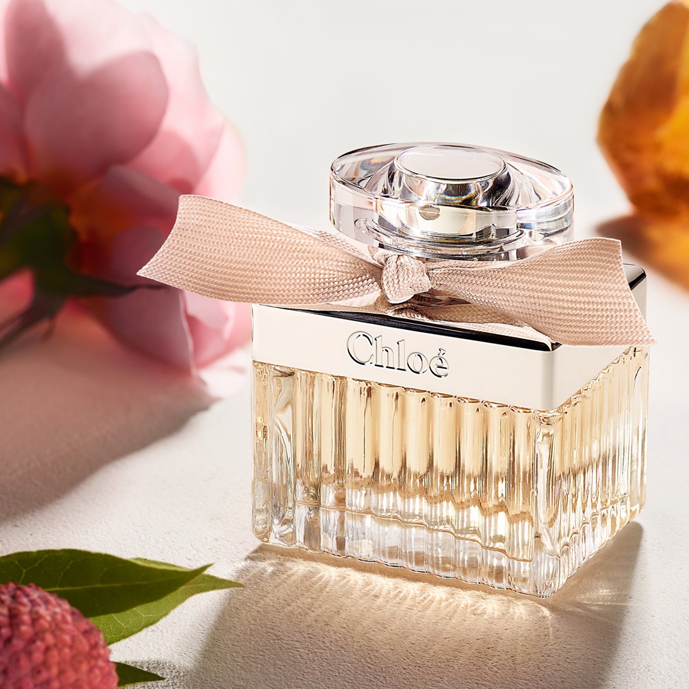 Chloé Signature, EdP