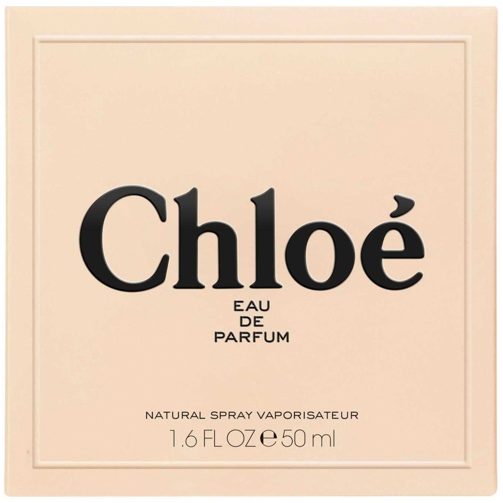 Chloé Signature, EdP