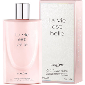 La Vie Est Belle, Body Lotion 200ml