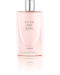 La Vie Est Belle, Body Lotion 200ml