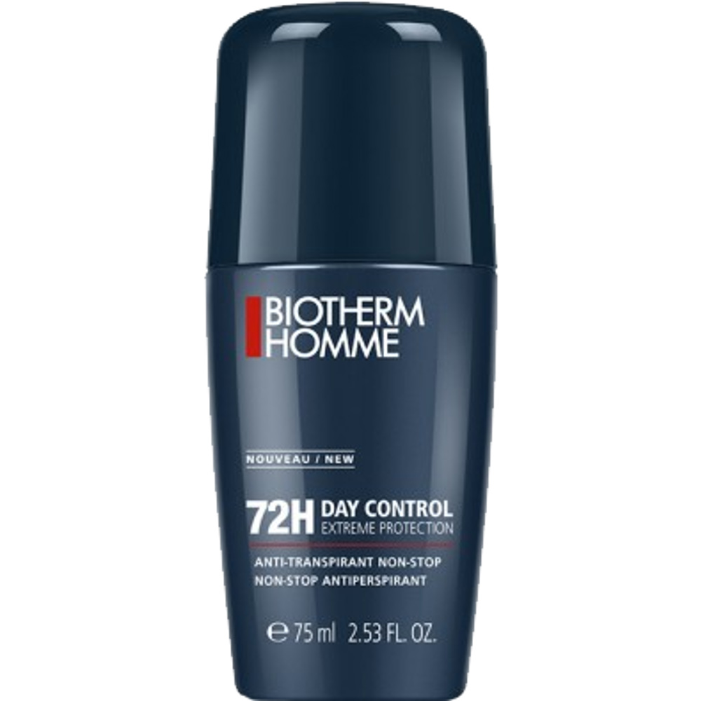 Homme Day Control 72H Deo Roll-On 75ml