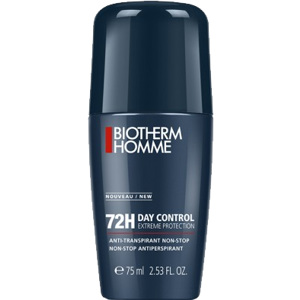 Homme Day Control 72H Deo Roll-On 75ml