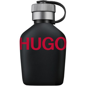 Hugo Just Different, EdT