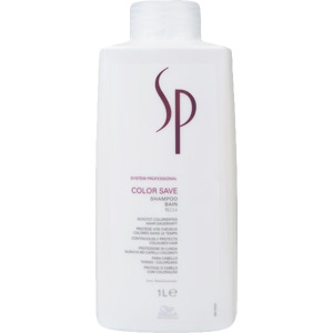 SP Color Save Shampoo 1000ml