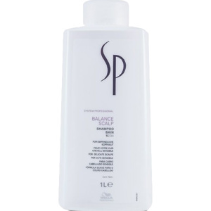 SP Balance Scalp Shampoo, 1000ml
