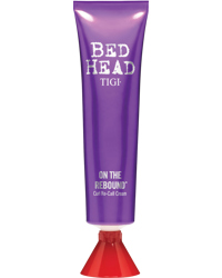 Bed Head On The Rebound Curl Recall Cream 125ml, TIGI