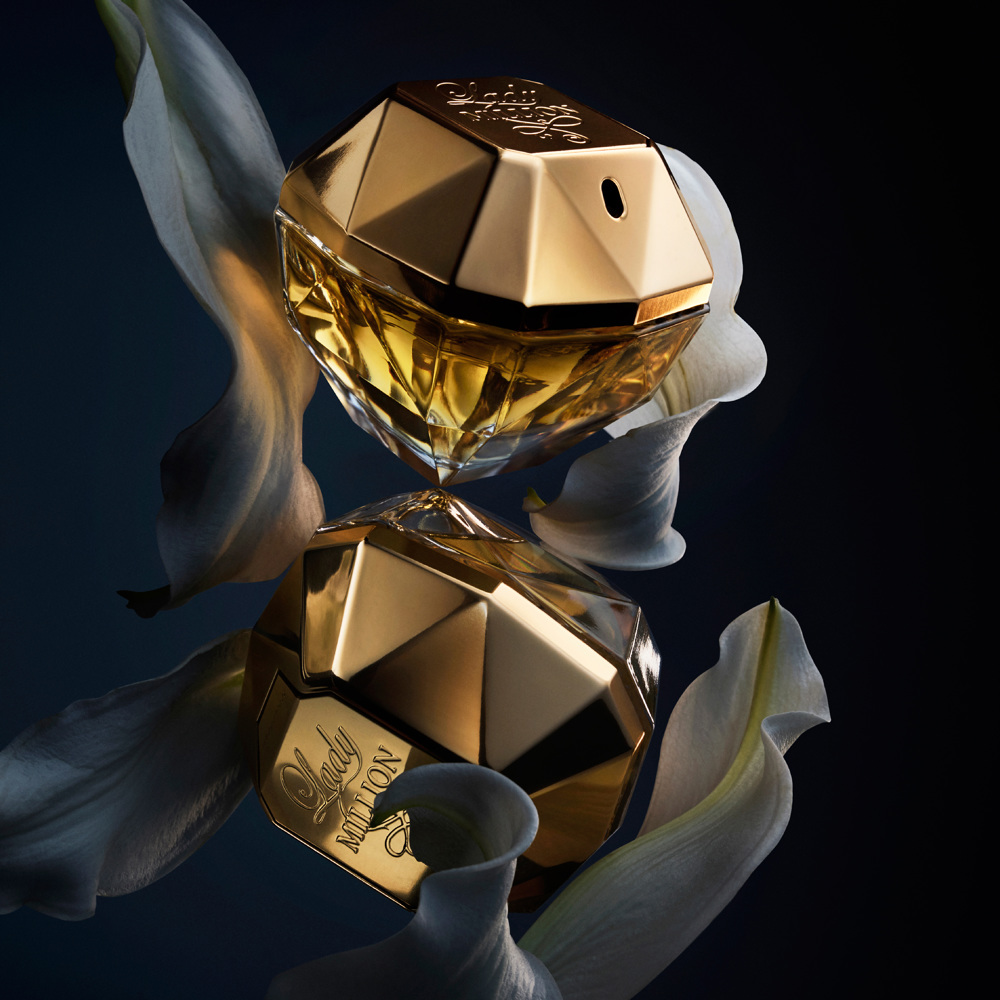 Lady Million, EdP