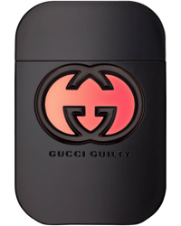Guilty Black, EdT 50ml, Gucci
