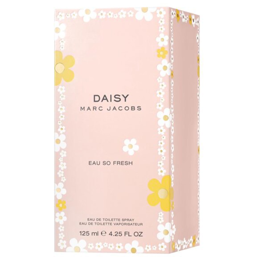 Daisy Eau So Fresh, EdT