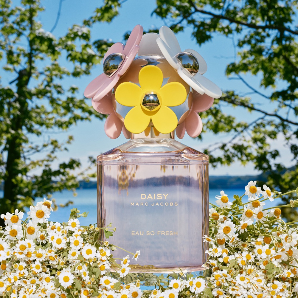 Daisy Eau So Fresh, EdT