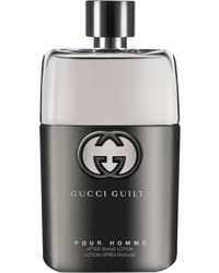 Guilty Pour Homme, After Shave Lotion 90ml, Gucci