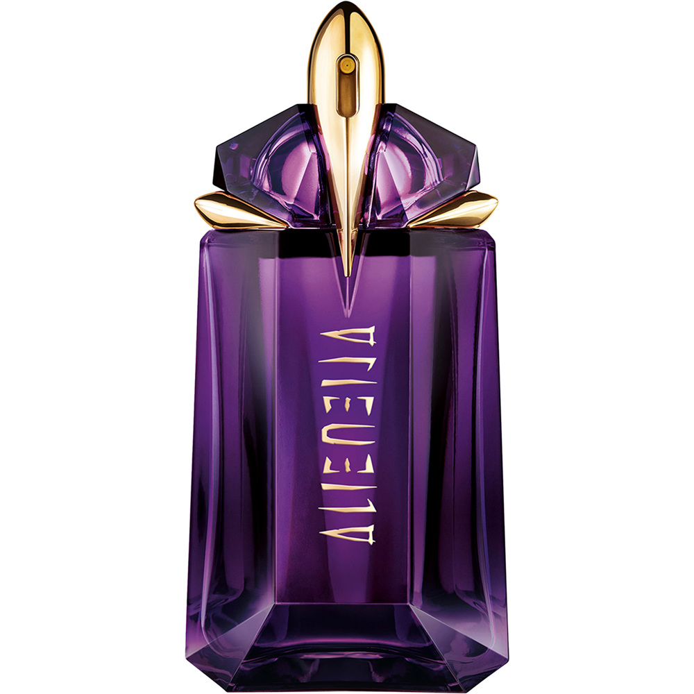 Alien Refillable, EdP