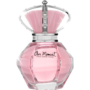 Our Moment, EdP