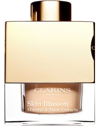 Skin Illusion Loose Powder Foundation, 110 Honey, Clarins