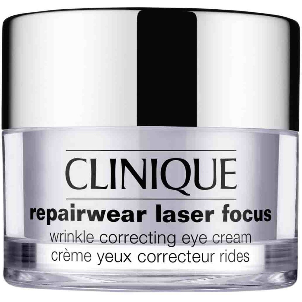 Repairwear Laser Focus Wrinkle Eye Cream, 15ml