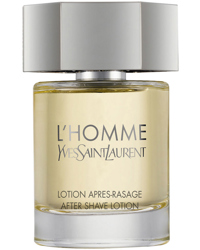 YSL L'Homme, After Shave Lotion 100ml
