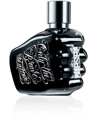 Only the Brave Tattoo, EdT 35ml