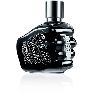 Only the Brave Tattoo, EdT