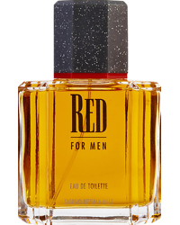 Red for Men, EdT 100ml