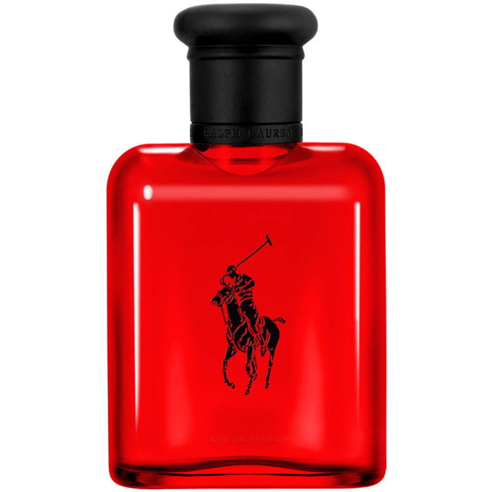 Polo Red, EdT