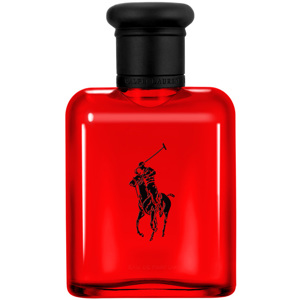 Polo Red, EdT