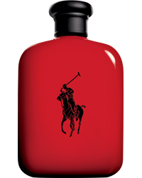 Polo Red, EdT 75ml