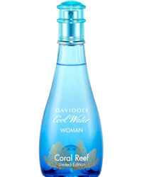 Cool Water Coral Reef Edition, EdT 100ml