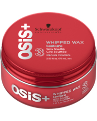 OSiS Whipped Wax 75ml