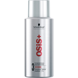 OSiS Session Extreme Hold Hairspray