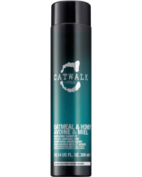 Catwalk Oatmeal & Honey Shampoo 300ml