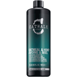 Catwalk Oatmeal & Honey Shampoo