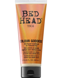 Bed Head Colour Goddess Conditioner 200ml, TIGI